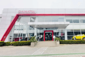 Ini Lokasi Bengkel Astra Daihatsu Terdekat di Karawaci